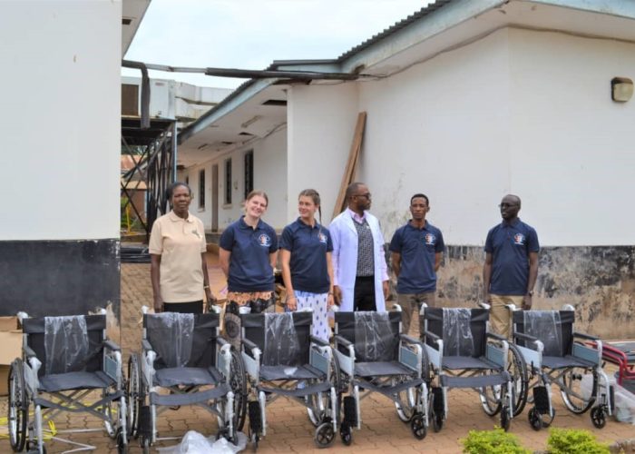 child hope medical care